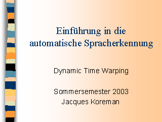 asr dynamic_time_warping 01