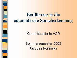 asr kenntnisbasierte_systeme 01