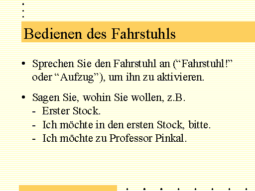 asr spontansprache_fahrstuhl 21